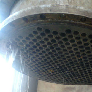 南京工業(yè)管道清洗工程